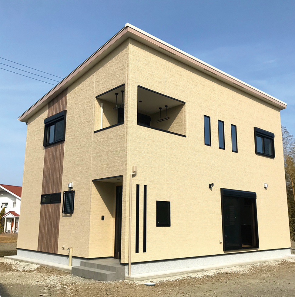 注文住宅